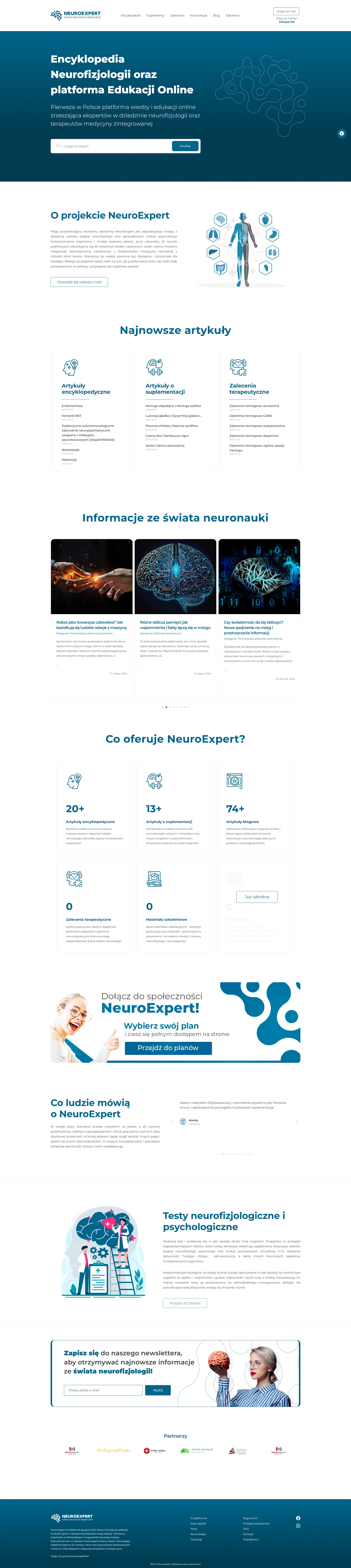 NeuroExpert